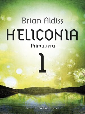 cover image of Heliconia